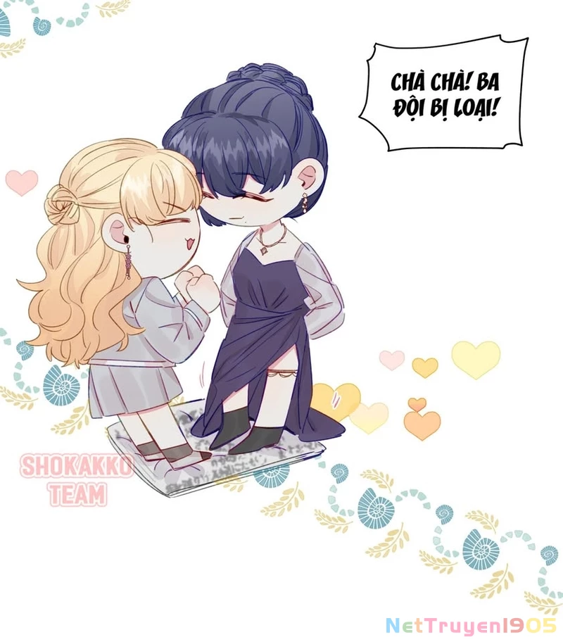 CẠM BẪY GÁI THẲNG Chapter 84 - 27