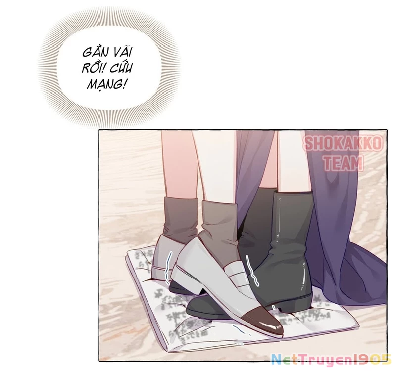 CẠM BẪY GÁI THẲNG Chapter 84 - 29