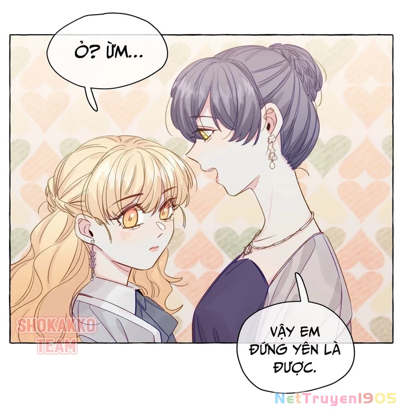 CẠM BẪY GÁI THẲNG Chapter 84 - 31