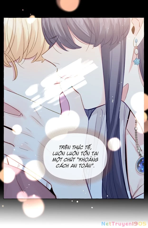 CẠM BẪY GÁI THẲNG Chapter 84 - 39