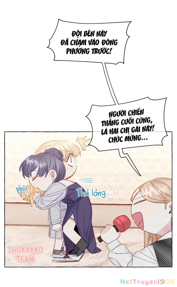 CẠM BẪY GÁI THẲNG Chapter 84 - 40