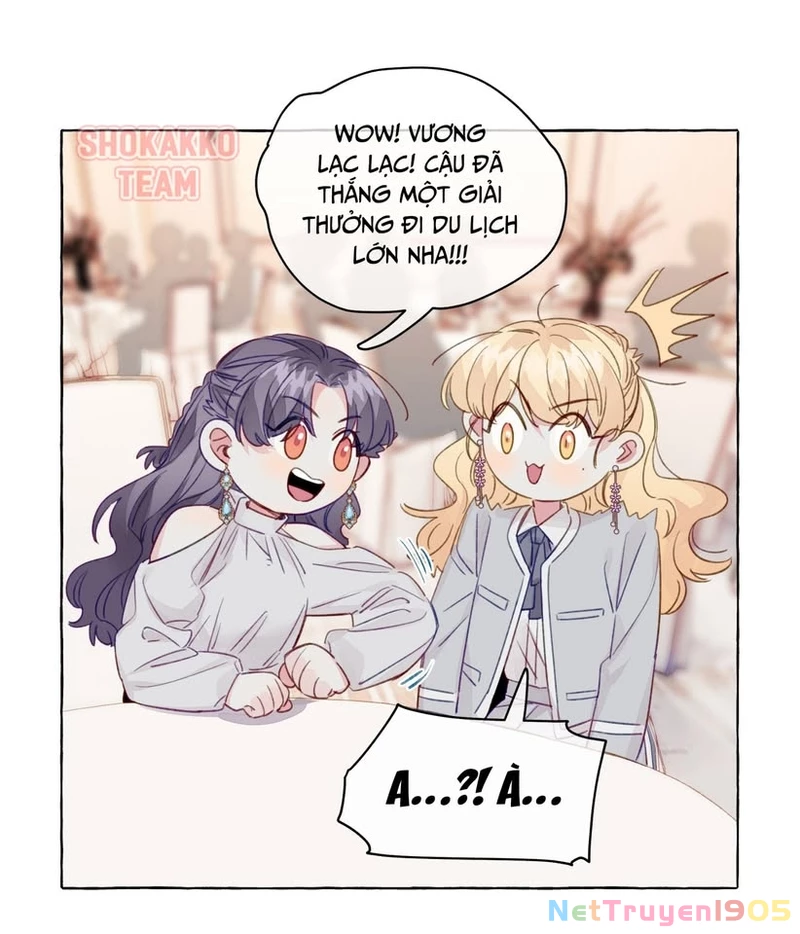 CẠM BẪY GÁI THẲNG Chapter 84 - 46