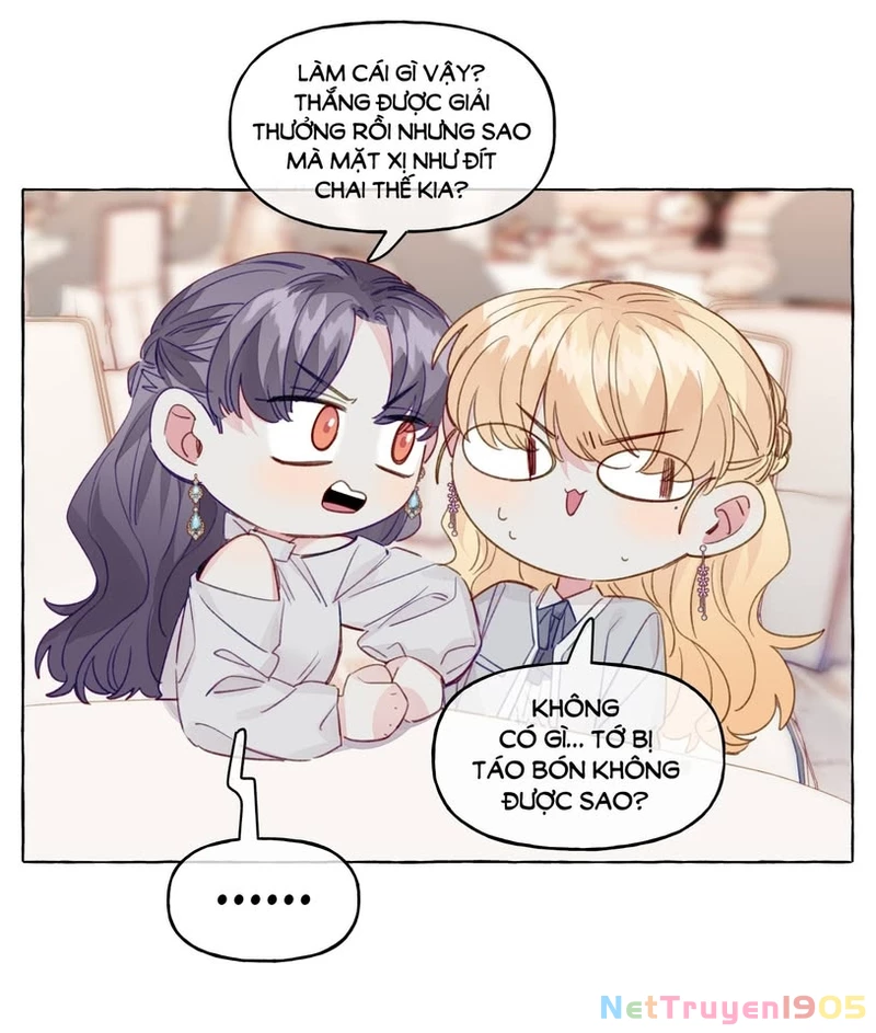 CẠM BẪY GÁI THẲNG Chapter 84 - 47