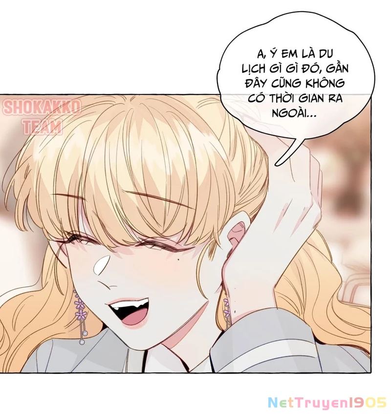 CẠM BẪY GÁI THẲNG Chapter 85 - 4