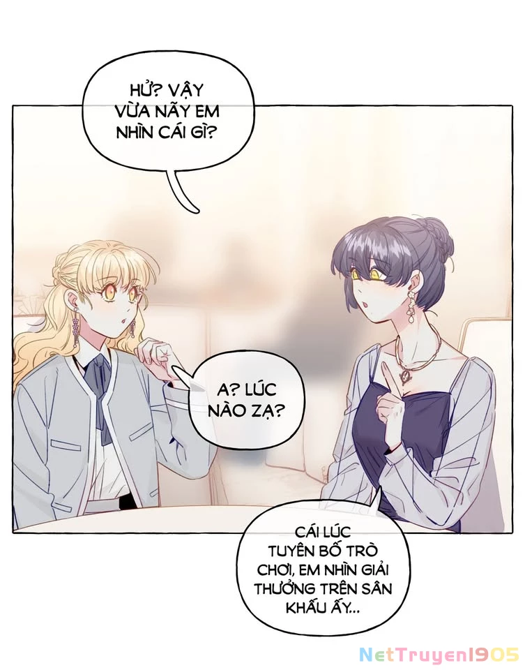 CẠM BẪY GÁI THẲNG Chapter 85 - 5