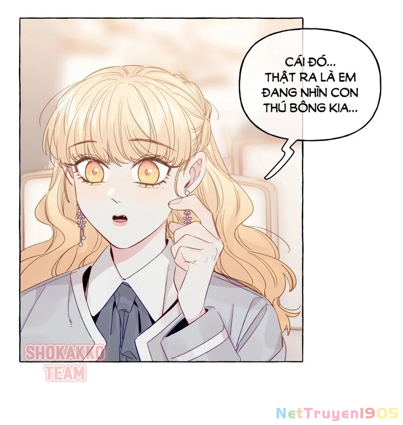 CẠM BẪY GÁI THẲNG Chapter 85 - 6