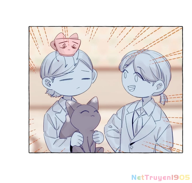 CẠM BẪY GÁI THẲNG Chapter 85 - 7