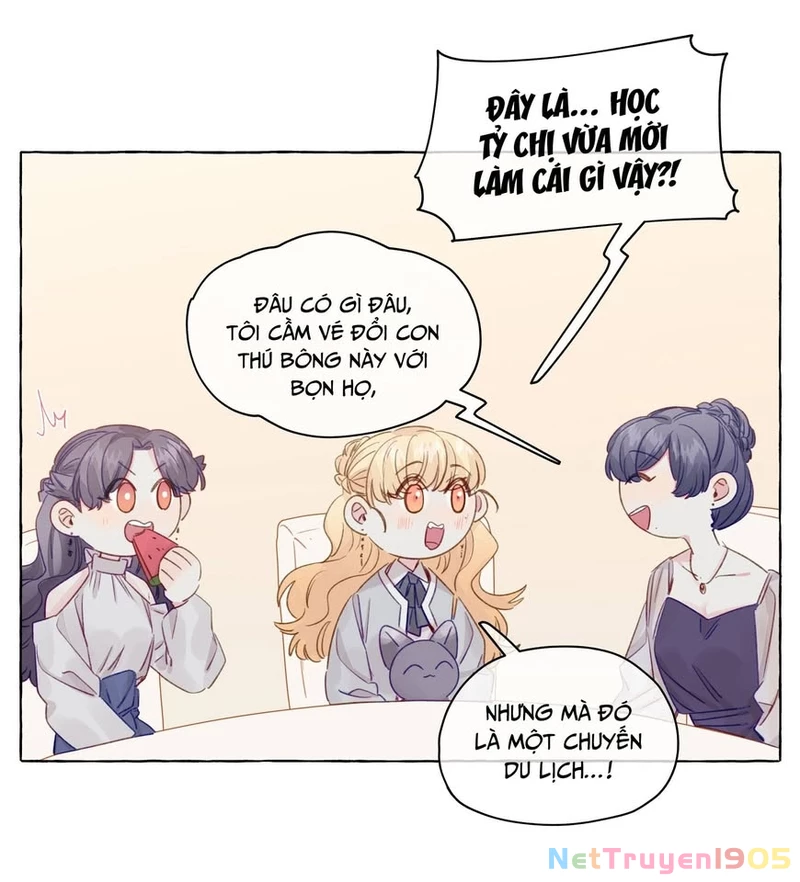 CẠM BẪY GÁI THẲNG Chapter 85 - 13