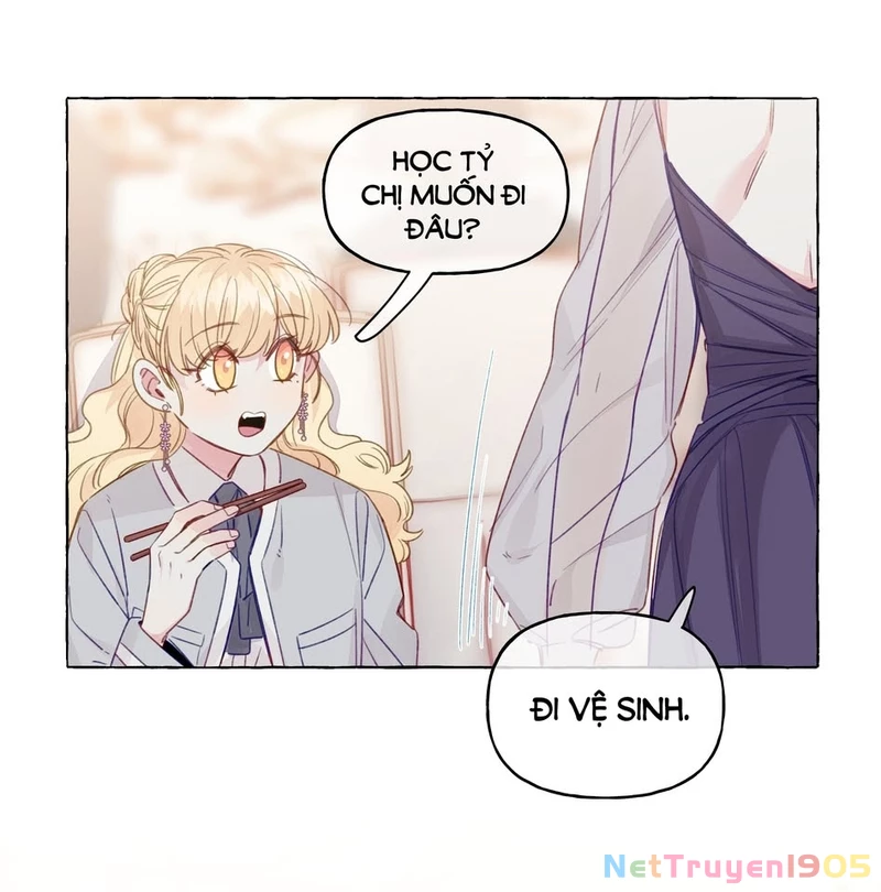 CẠM BẪY GÁI THẲNG Chapter 85 - 19