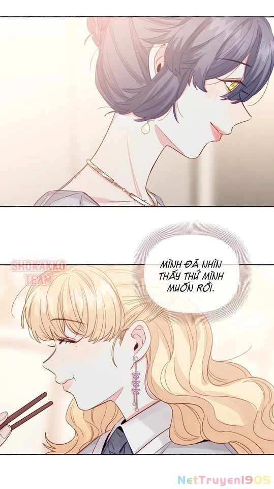 CẠM BẪY GÁI THẲNG Chapter 85 - 21