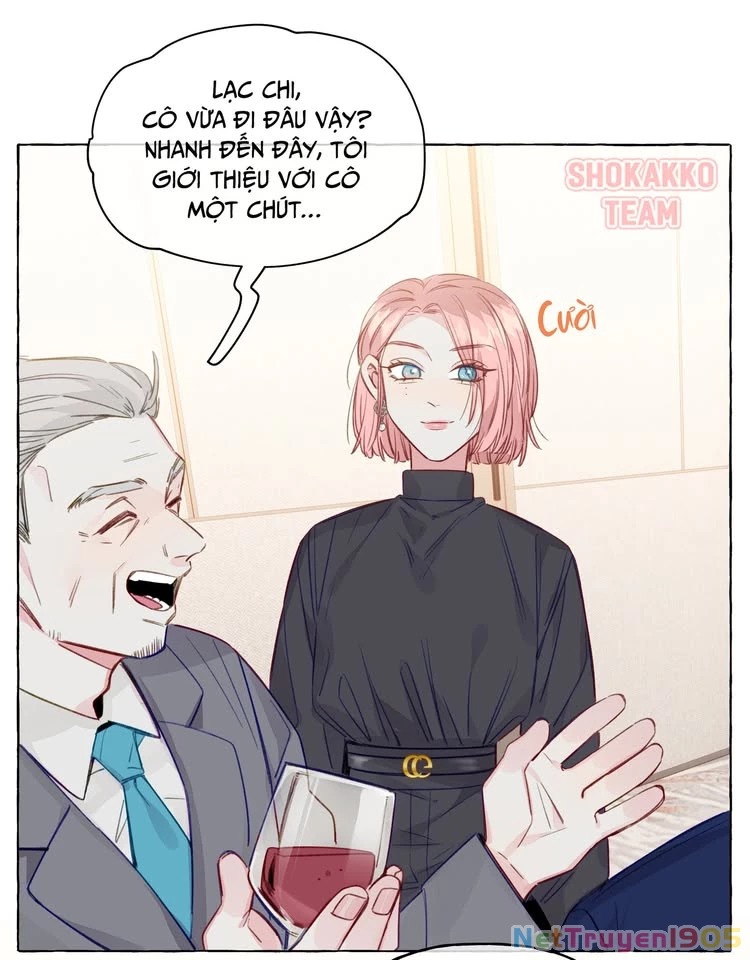 CẠM BẪY GÁI THẲNG Chapter 85 - 24