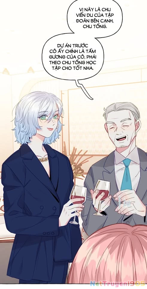 CẠM BẪY GÁI THẲNG Chapter 85 - 25