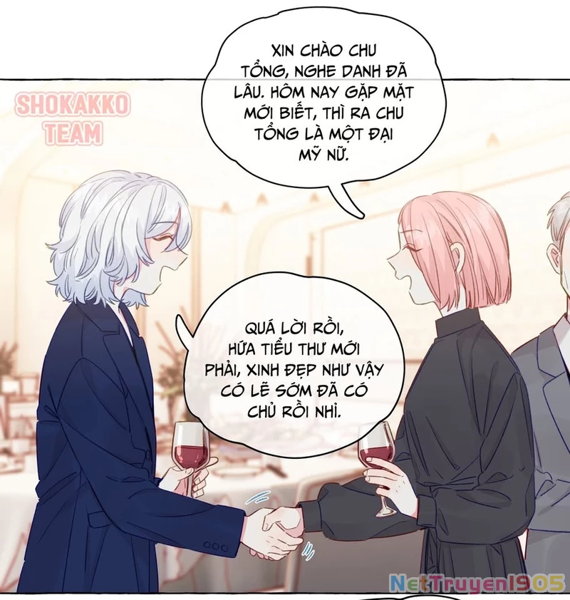 CẠM BẪY GÁI THẲNG Chapter 85 - 26