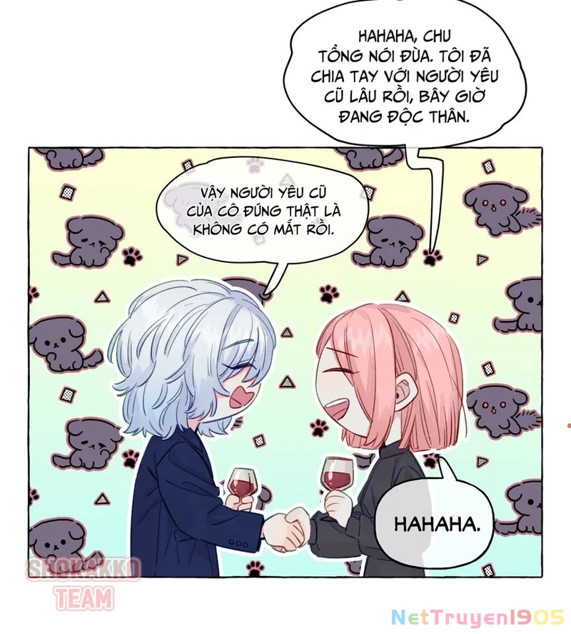 CẠM BẪY GÁI THẲNG Chapter 85 - 27