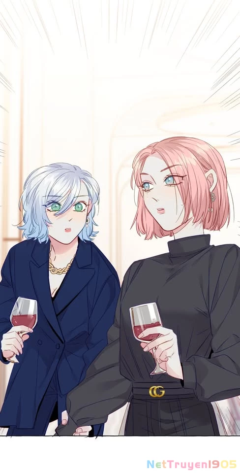 CẠM BẪY GÁI THẲNG Chapter 85 - 32