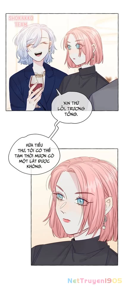 CẠM BẪY GÁI THẲNG Chapter 85 - 33