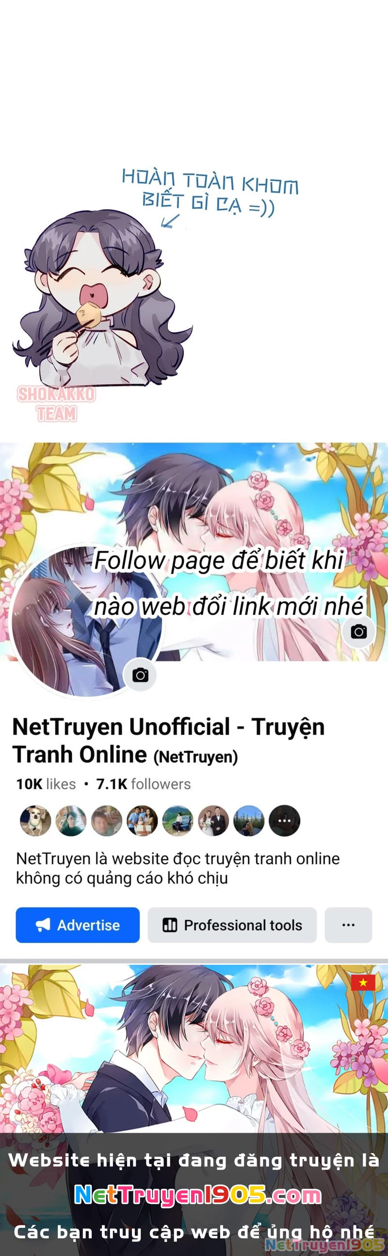 CẠM BẪY GÁI THẲNG Chapter 85 - 34