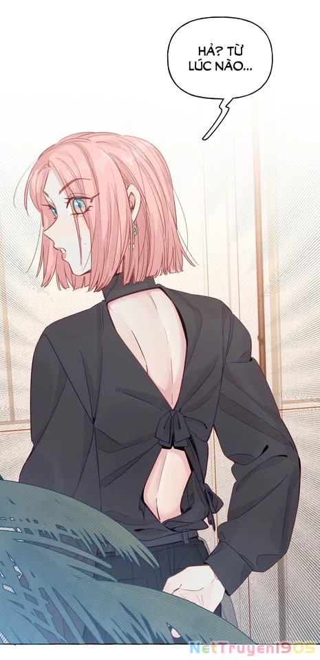 CẠM BẪY GÁI THẲNG Chapter 86 - 6