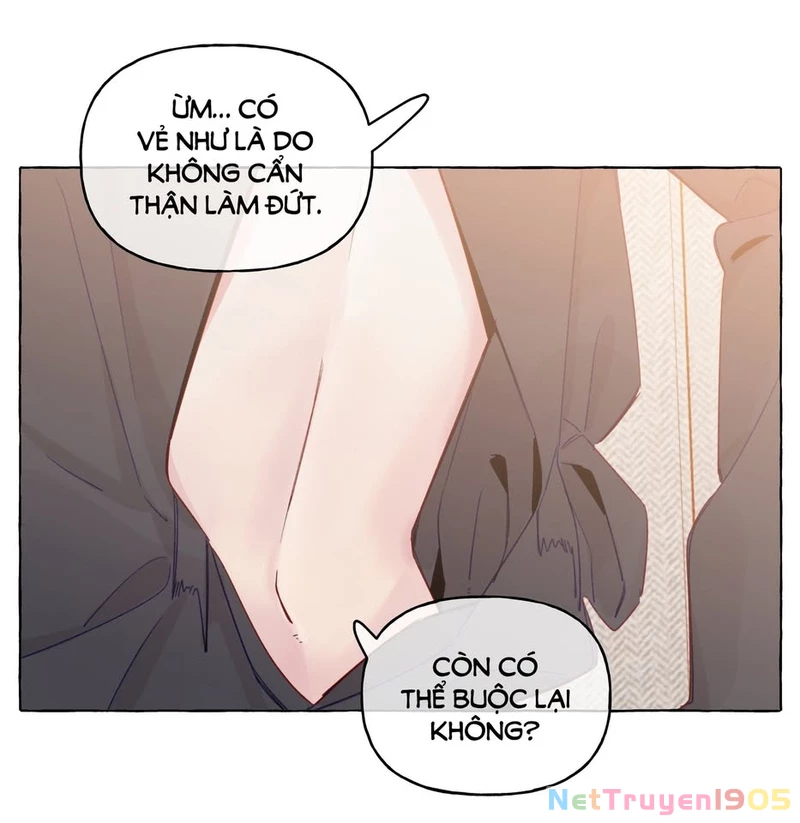 CẠM BẪY GÁI THẲNG Chapter 86 - 7