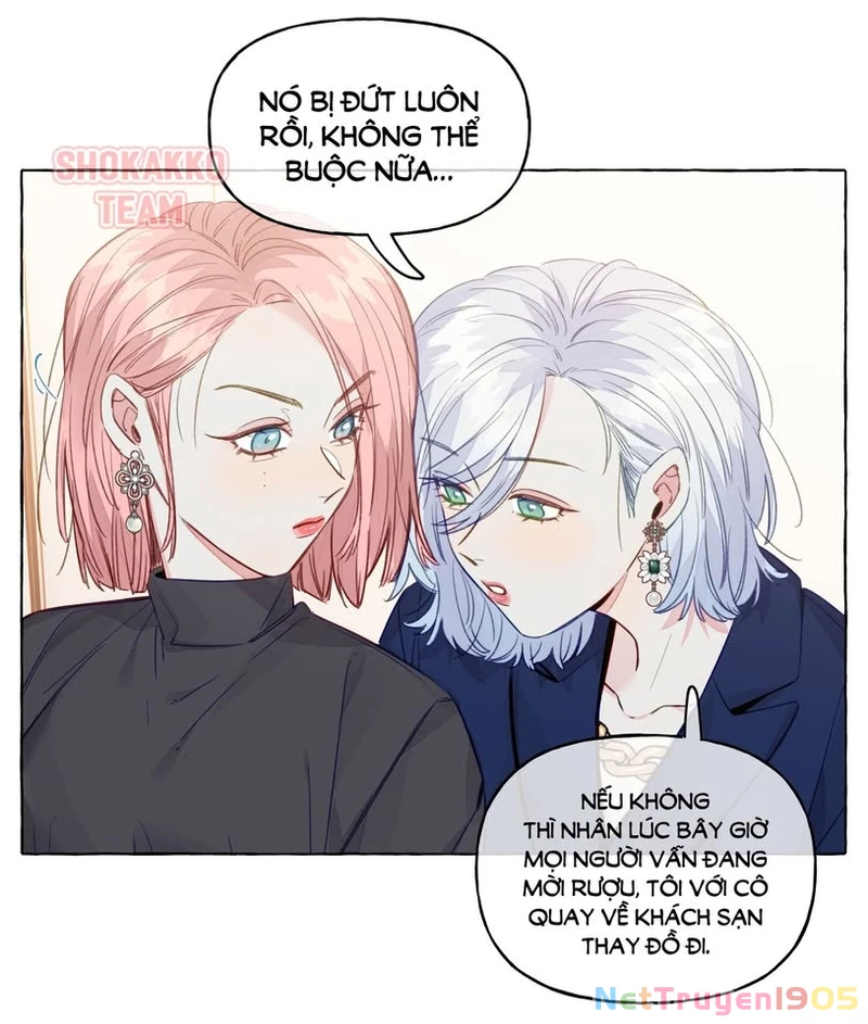 CẠM BẪY GÁI THẲNG Chapter 86 - 8