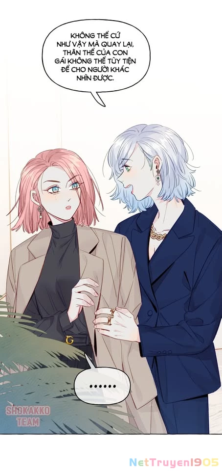 CẠM BẪY GÁI THẲNG Chapter 86 - 12