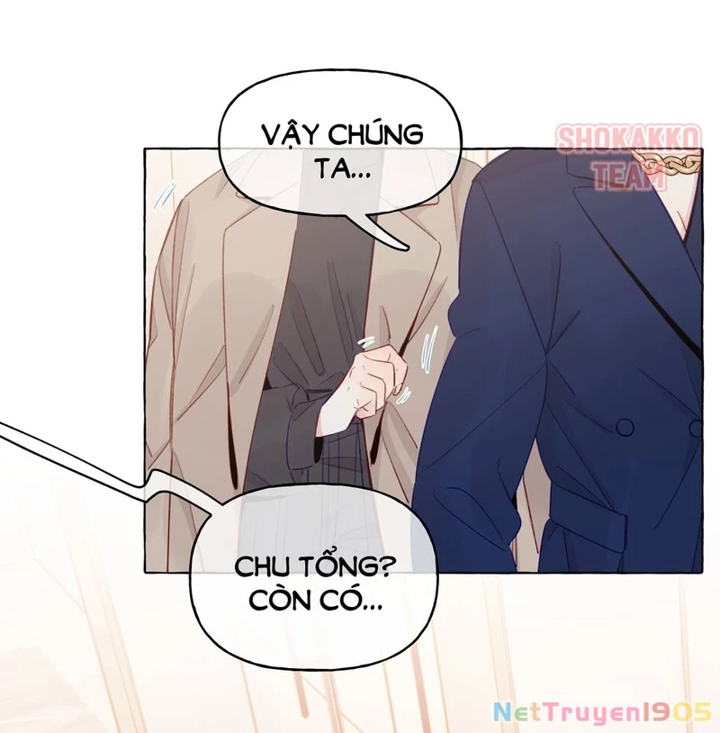 CẠM BẪY GÁI THẲNG Chapter 86 - 14