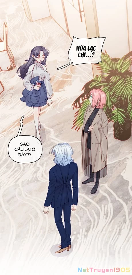 CẠM BẪY GÁI THẲNG Chapter 86 - 15