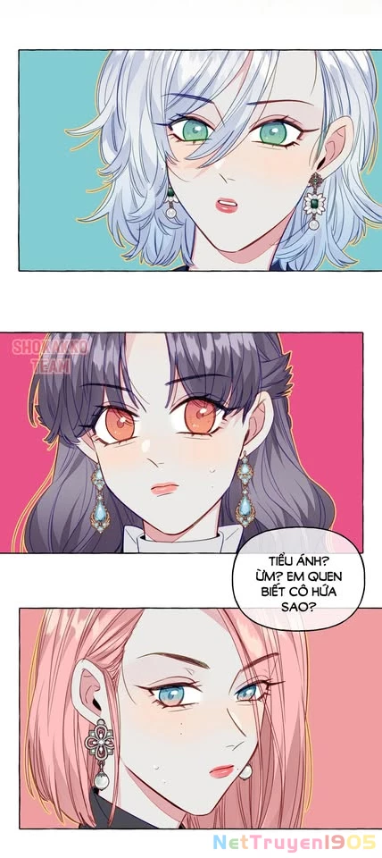 CẠM BẪY GÁI THẲNG Chapter 86 - 16