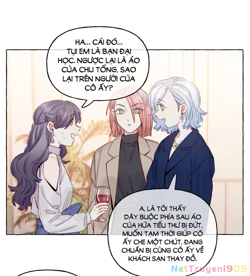 CẠM BẪY GÁI THẲNG Chapter 86 - 17