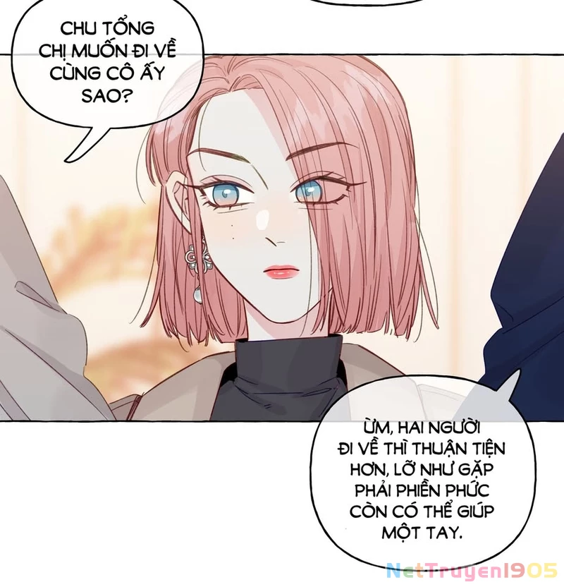 CẠM BẪY GÁI THẲNG Chapter 86 - 18