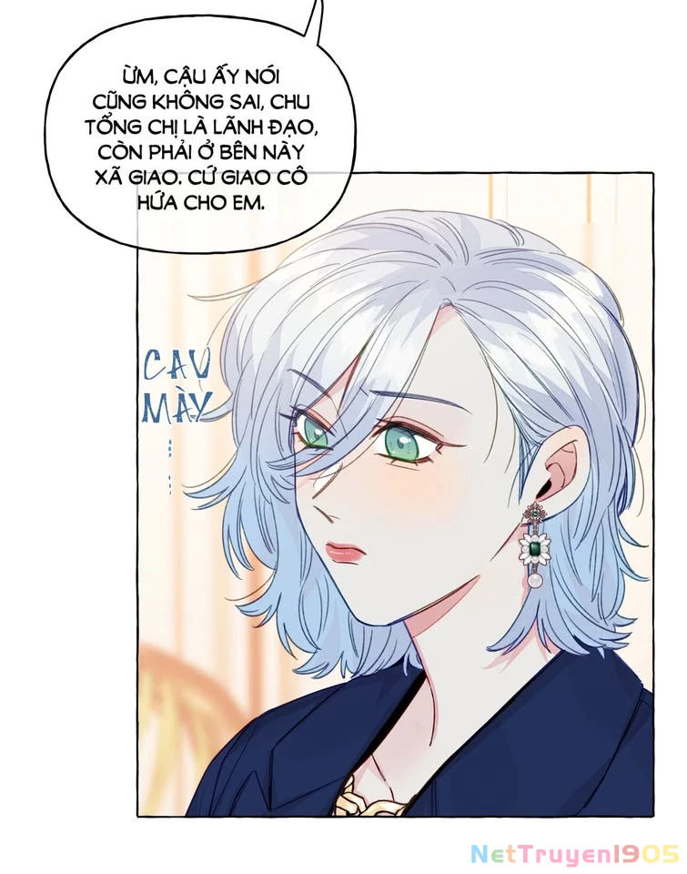 CẠM BẪY GÁI THẲNG Chapter 86 - 21