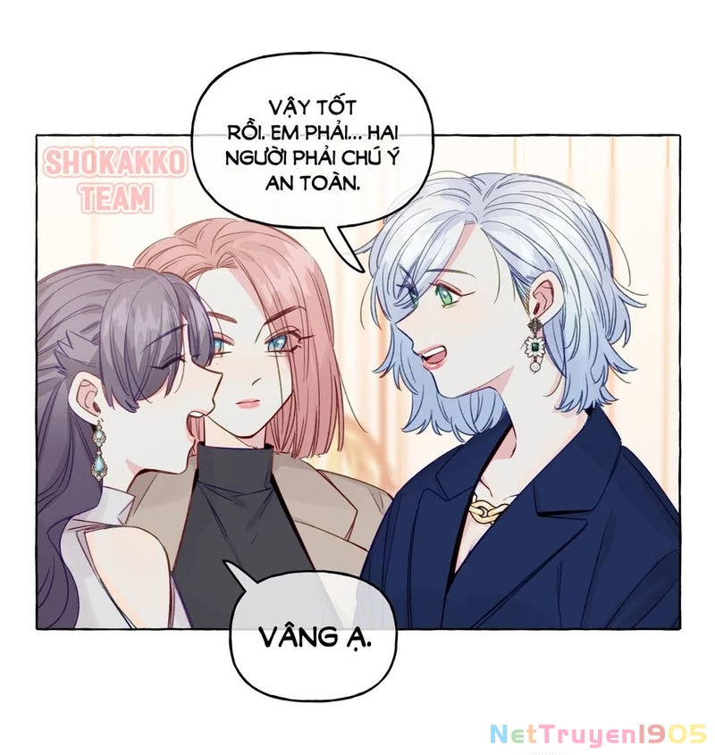 CẠM BẪY GÁI THẲNG Chapter 86 - 22