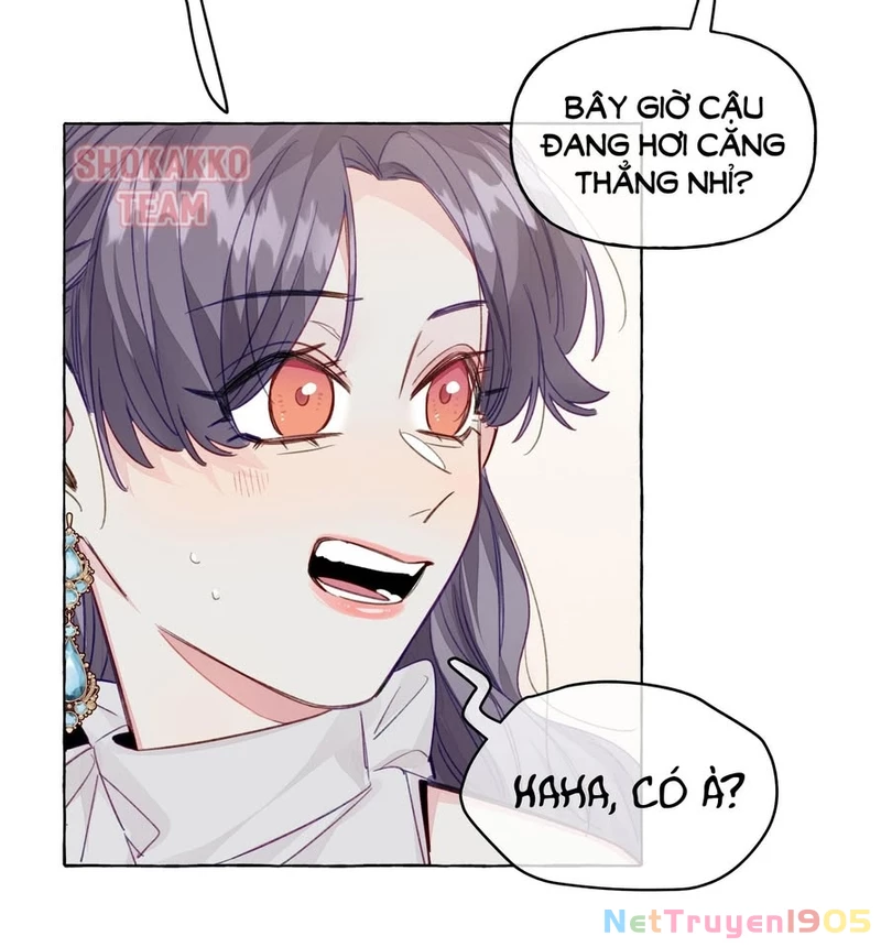 CẠM BẪY GÁI THẲNG Chapter 86 - 27