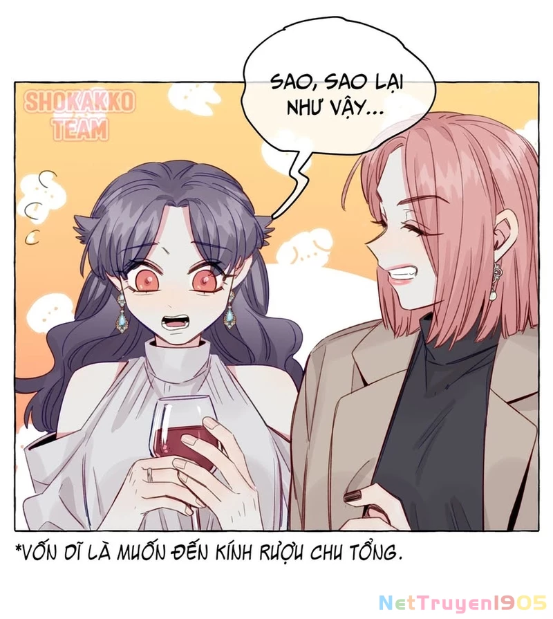 CẠM BẪY GÁI THẲNG Chapter 86 - 29