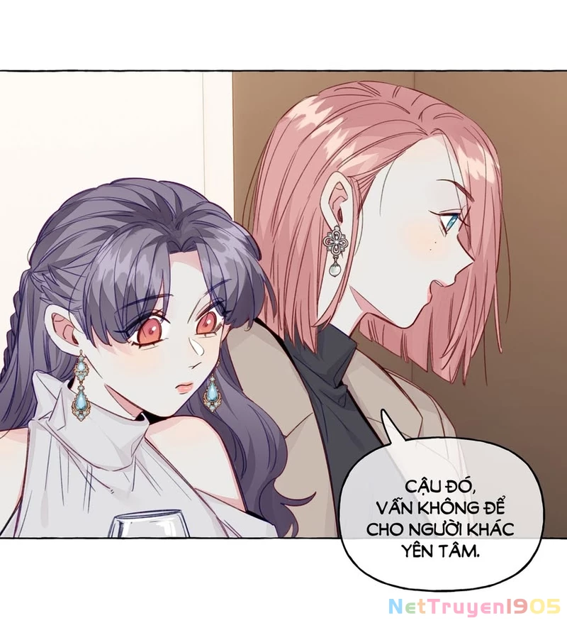 CẠM BẪY GÁI THẲNG Chapter 86 - 30