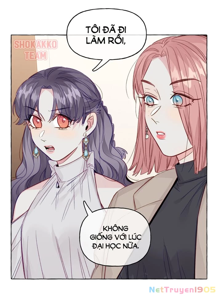 CẠM BẪY GÁI THẲNG Chapter 86 - 31