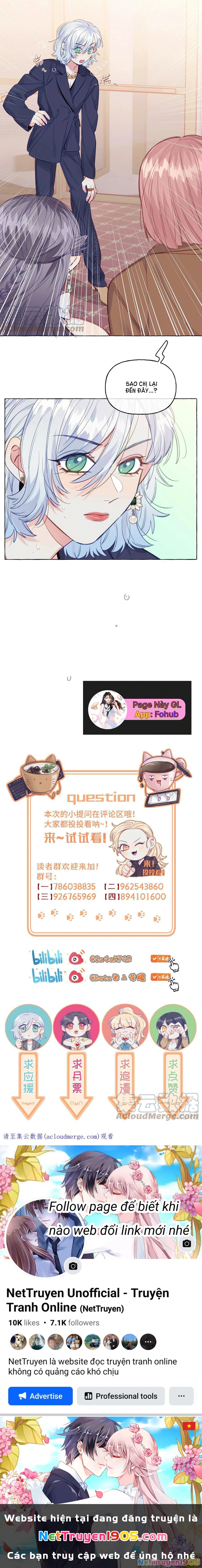 CẠM BẪY GÁI THẲNG Chapter 87 - 4