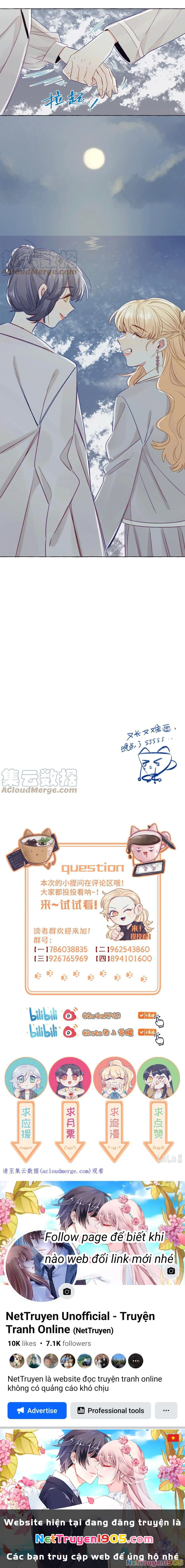 CẠM BẪY GÁI THẲNG Chapter 88 - 5