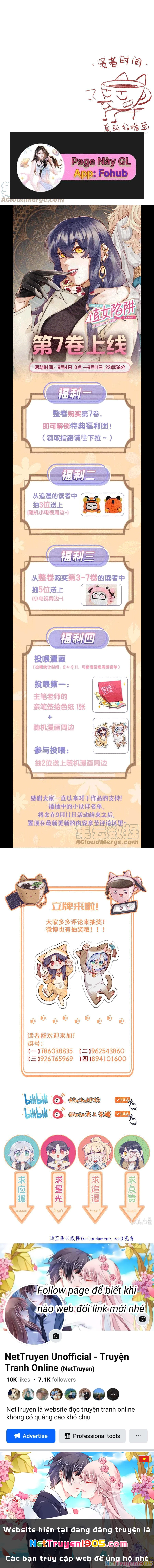 CẠM BẪY GÁI THẲNG Chapter 91 - 5