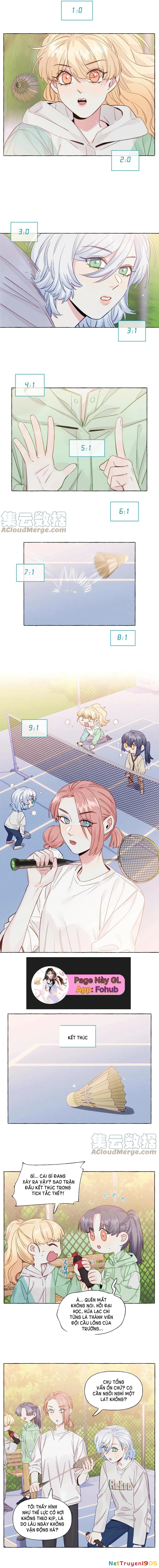 CẠM BẪY GÁI THẲNG Chapter 97 - 3