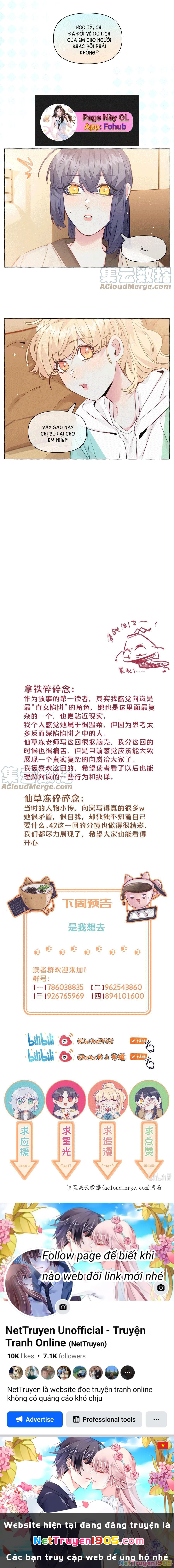 CẠM BẪY GÁI THẲNG Chapter 98 - 6