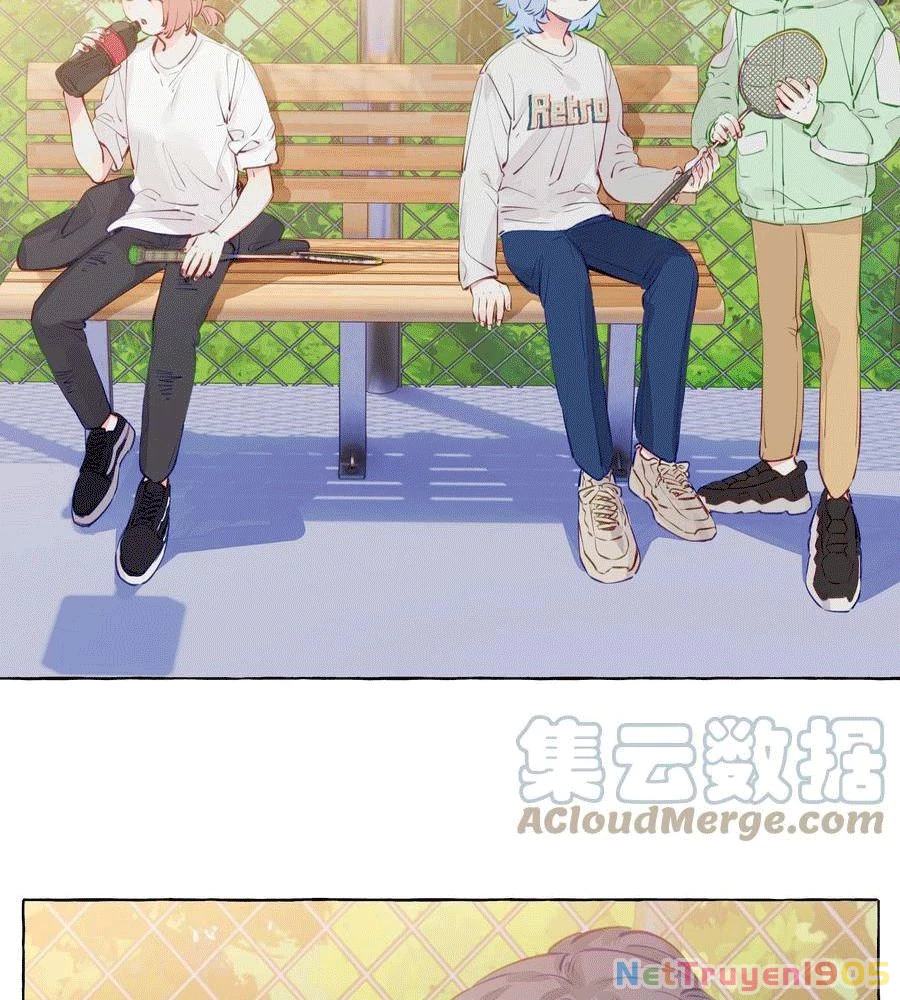 CẠM BẪY GÁI THẲNG Chapter 99 - 4