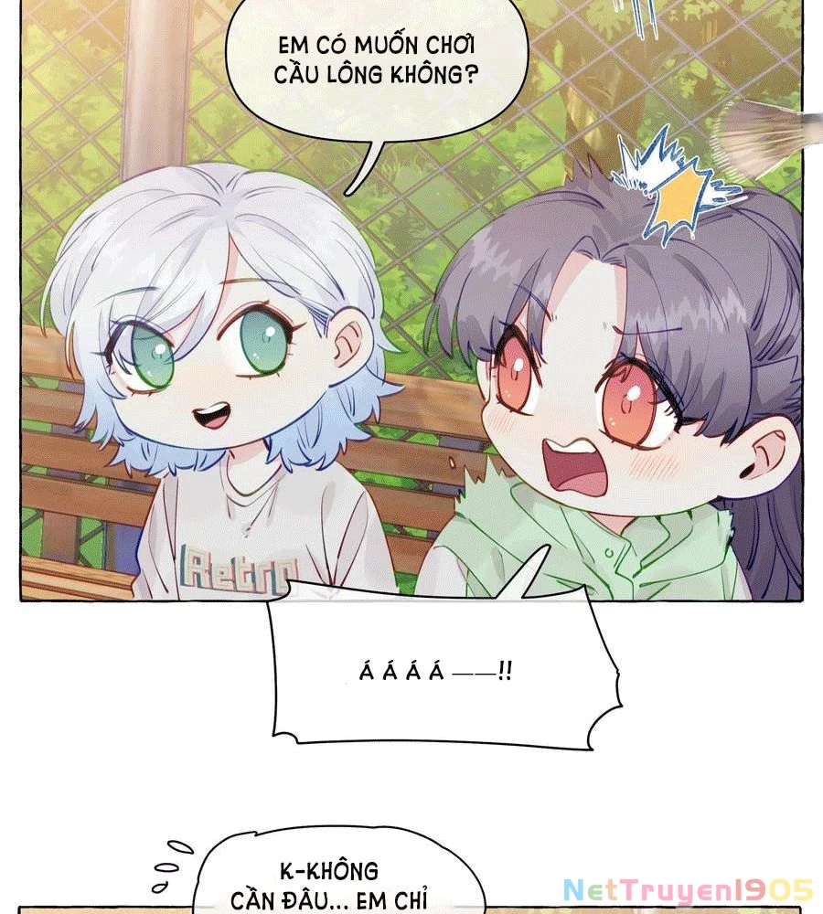 CẠM BẪY GÁI THẲNG Chapter 99 - 8