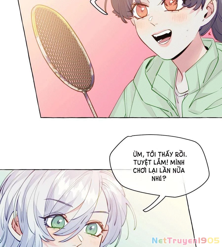 CẠM BẪY GÁI THẲNG Chapter 99 - 20