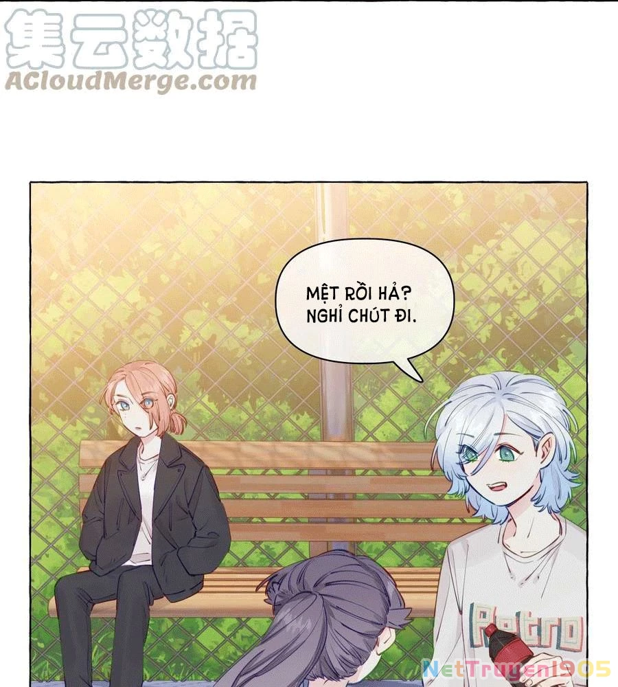 CẠM BẪY GÁI THẲNG Chapter 99 - 28