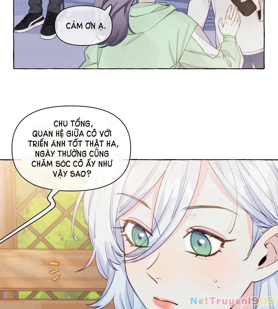 CẠM BẪY GÁI THẲNG Chapter 99 - 29