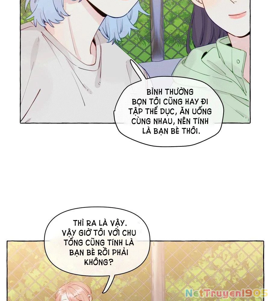 CẠM BẪY GÁI THẲNG Chapter 99 - 31