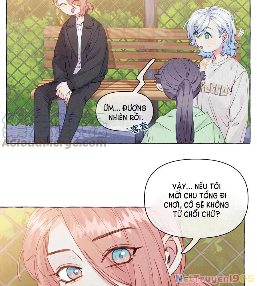 CẠM BẪY GÁI THẲNG Chapter 99 - 32