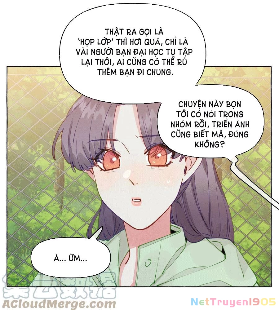 CẠM BẪY GÁI THẲNG Chapter 99 - 35