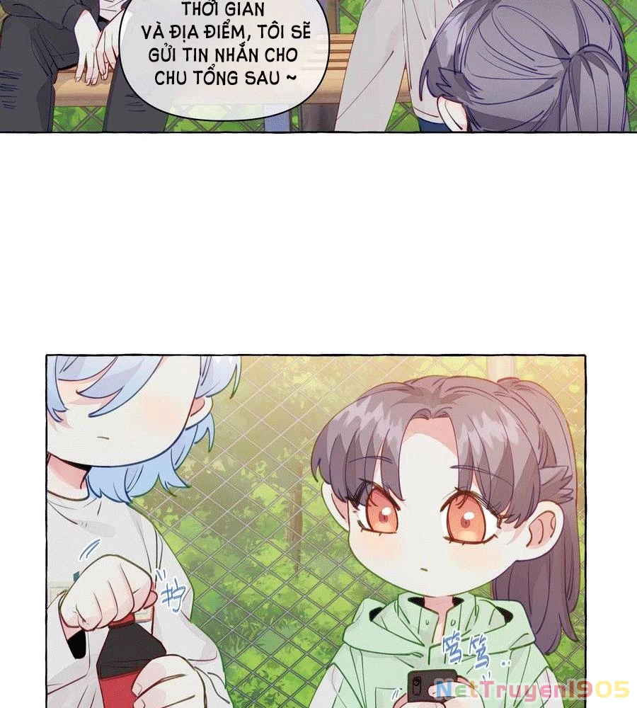 CẠM BẪY GÁI THẲNG Chapter 99 - 39